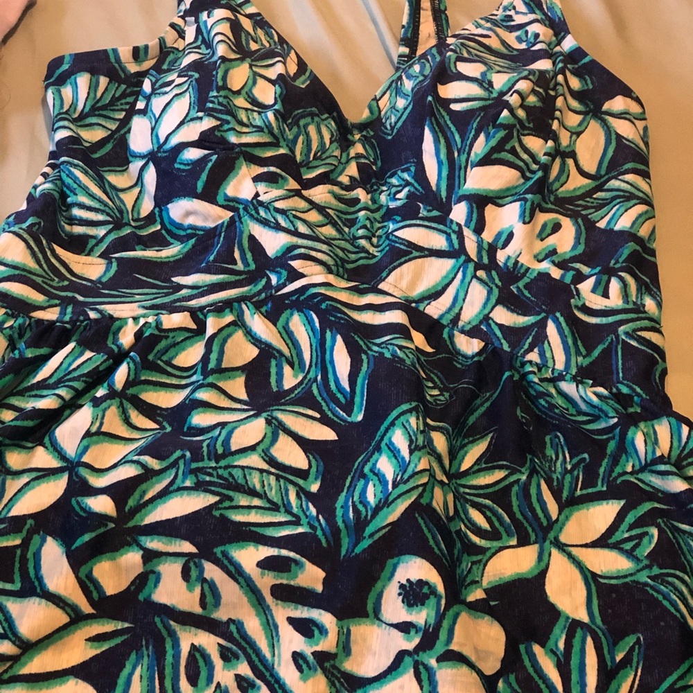 Women skirted bathing suit 💙